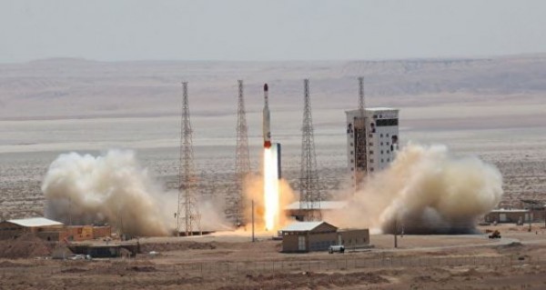 Иран приостановил выполнение части обязательств по ядерной сделке