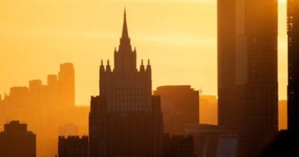 Россия признала ошибкой запрет ядерного оружия