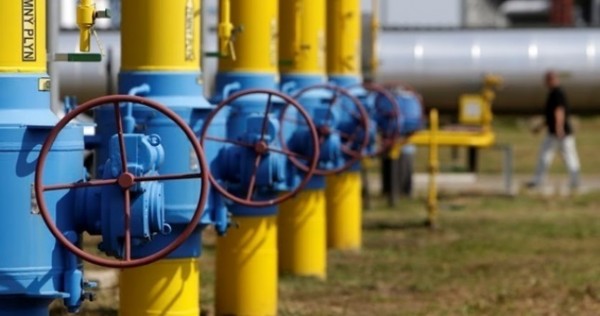 Газопровод «Кыргызстан – Китай» принесет стране $2.15 млрд налогов