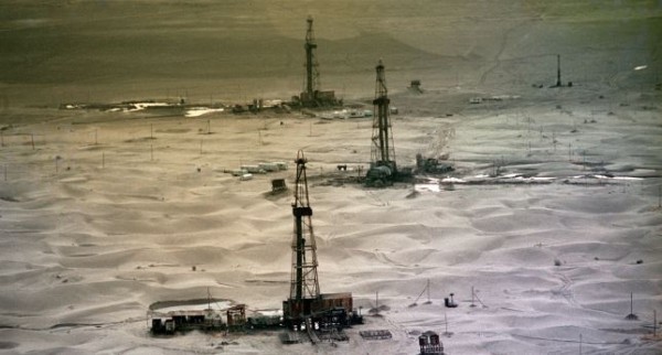 Казахстан спустя три года возобновил транзит туркменского газа в Россию