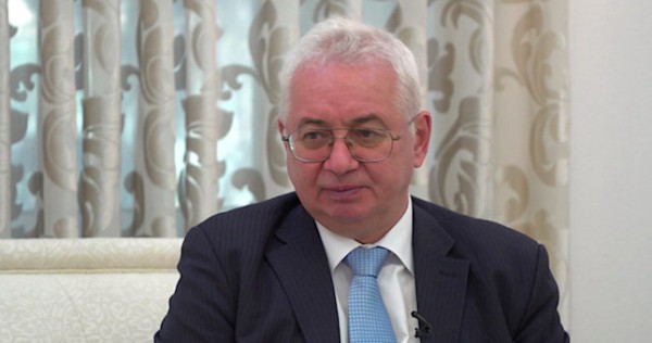 Посол России в Афганистане: «Афганистан и Россия нуждаются друг в друге»