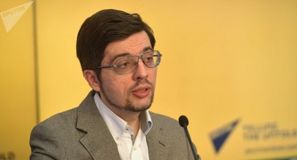 Мендкович о ситуации на таджикско-кыргызской границе: нужен компромисс