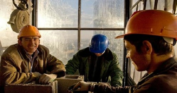 В Москве пройдет первая ярмарка вакансий для мигрантов
