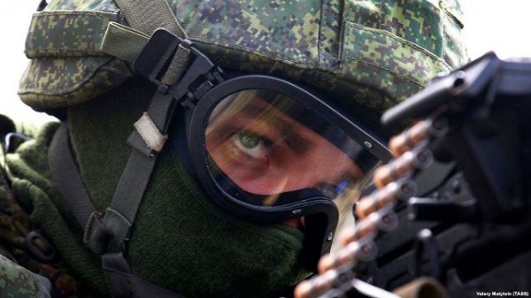 В Тюмени убили предполагаемых сторонников "ИГ"