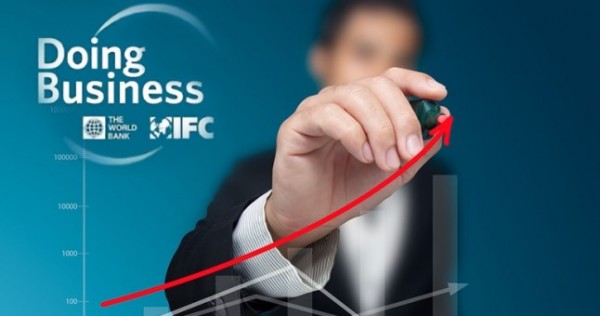 В Doing Business-2019 Кыргызстан улучшил свои показатели на 7 позиций, заняв 70 место