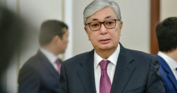 Токаев отправится в Узбекистан с первым государственным визитом