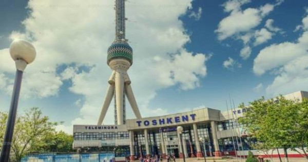 В Ташкенте пройдет конференция «Security Central Asia 2019»