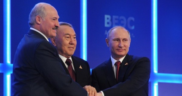 ЕАЭС после Назарбаева: как не потерять союз?