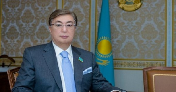 Досрочные выборы президента Казахстана назначены на 9 июня 2019 г.
