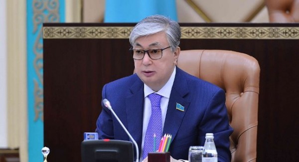 Визит Токаева в Россию покажет, какой курс выберет Казахстан – замдиректора КИСИ