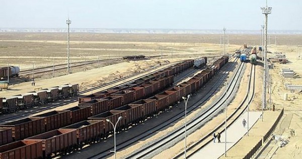 Узбекистан укоротил железнодорожный коридор из Китая в Иран