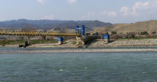 Индия и Пакистан борются за контроль над водными ресурсами Афганистана