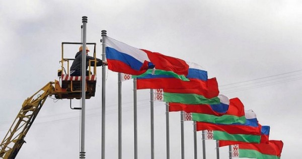 Данилович: Союзное государство должно стать локомотивом интеграции на пространстве СНГ