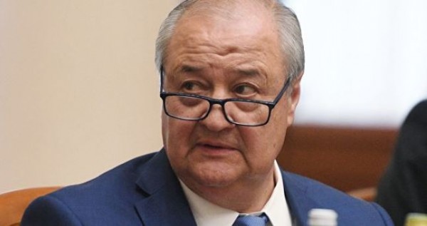 Глава МИД Узбекистана примет участие в заседании СМИД СНГ в Москве
