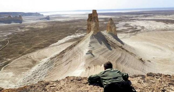 Телеканал National geographic подготовит фотоальбом об Узбекистане
