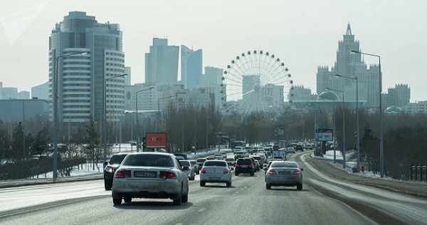 В Казахстане могут переименовать еще три города