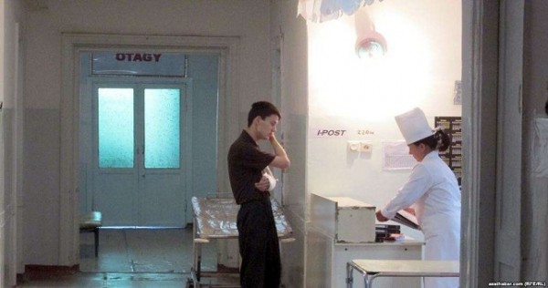 В Туркменистане распространяется скарлатина, но врачам запрещают ставить такой диагноз - источники