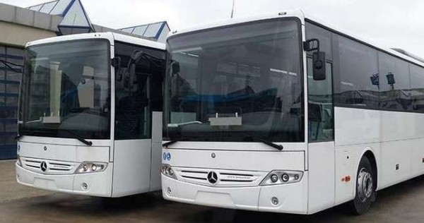 Узбекистан и Казахстан с 10 марта запускают новый автобусный рейс Ташкент – Астана