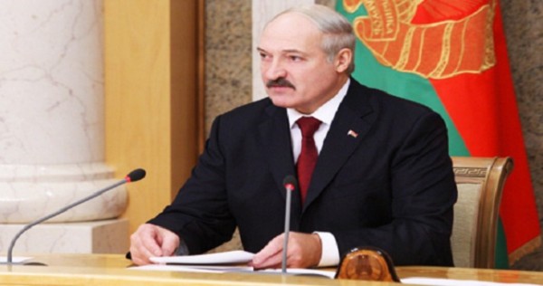 Лукашенко назвал ситуацию в ОДКБ "нездоровой"