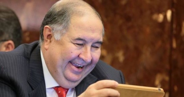 Миллиардер Алишер Усманов безвозмездно инвестировал в Наманганскую область $50 млн