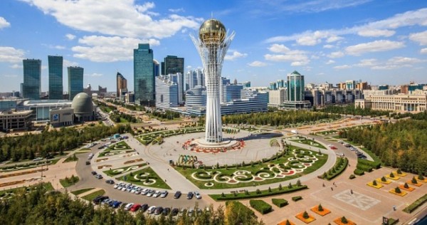 Куда поехать на Восьмое марта: топ-5 самых романтичных городов СНГ