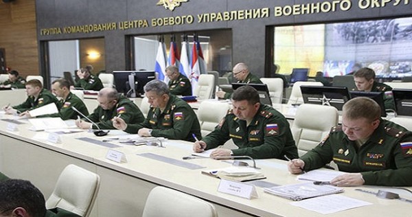 Более 5 тыс. военнослужащих российских военных баз в Таджикистане и Киргизии приняли участие в военно-историческом диктанте