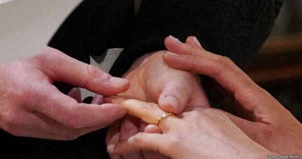 В Узбекистане предлагают сделать брачные контракты обязательными