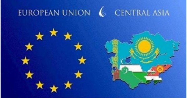 Стратегию ЕС по Центральной Азии представят 15 мая
