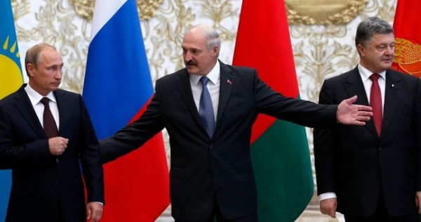 2019 год станет проблемным для минской переговорной площадки – эксперт