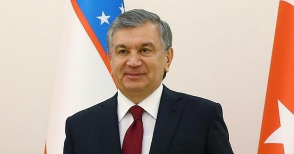 Шавкат Мирзиёев и Ангела Меркель проведут переговоры в Берлине