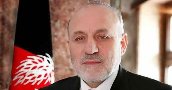 Омар Даудзай: Пакистан вносит конструктивный вклад в продвижение диалога с «Талибаном»