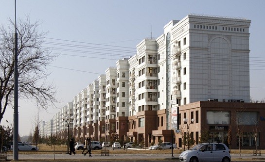 Иностранцы, купившие жилье в Узбекистане, получат вид на жительство
