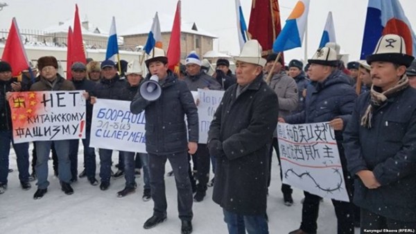 В Кыргызстане незаконную миграцию возьмут на особый контроль