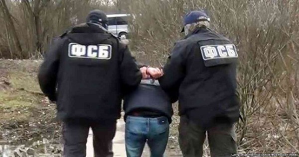 «Банда ФСБ» убивала таджикских мигрантов для устрашения бизнесменов