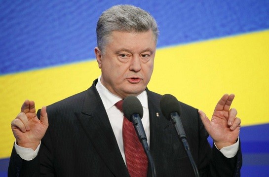 Среднеазиатские епархии призвали Порошенко соблюдать резолюцию ООН, разработанную Узбекистаном