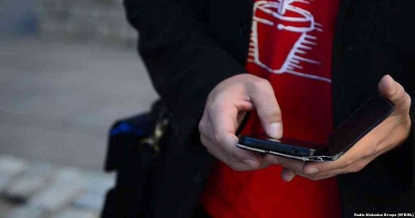 В Москве юный узбекистанец покончил жизнь самоубийством в прямом эфире