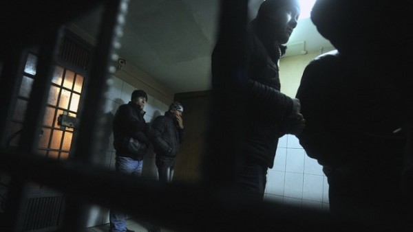 В России отмечен рост ксенофобии по отношению к мигрантам из Узбекистана и Таджикистана