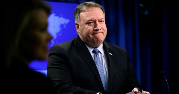 США включили Узбекистан в список стран с «серьезными нарушениями религиозных свобод»