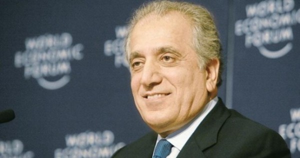 Визит Халилзада в Россию стал важным сигналом Кремлю