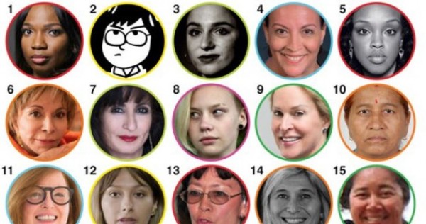 Уроженки Кыргызстана и Узбекистана вошли в список «BBC 100 Women»