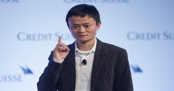 Главу компании Alibaba Group Джека Ма пригласили в Таджикистан