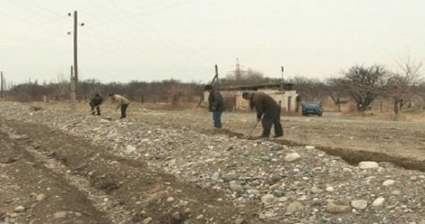 Семь тыс. жителей джамоата Хистеварз Б.Гафурова получат доступ к питьевой воде