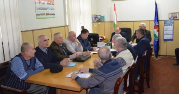 В Душанбе отметят годовщину вывода советских войск из Афганистана