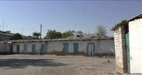 В Таджикистане торжественно отмечают 3000 - летие Гиссара