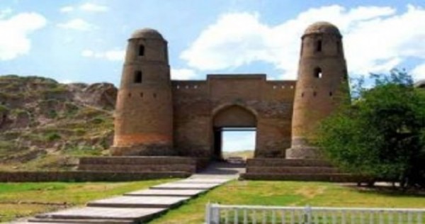 3000-летие Гиссара отметили в Германии