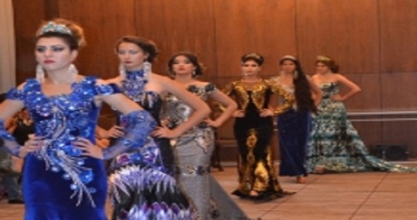 В Душанбе открылась неделя моды Dushanbe Fashion Week
