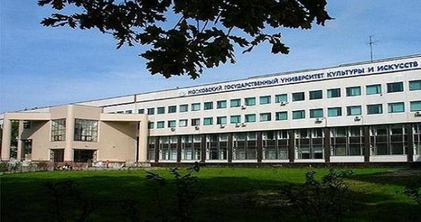 В Московском университете культуры и искусства отметили День Таджикистана