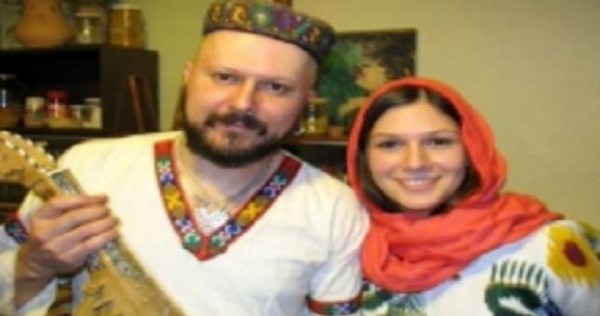 Латвийская группа «Барака» выпустила новый клип «Дили ман»