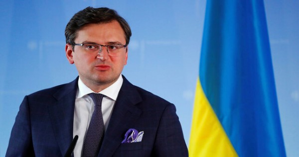 Украина заявила о готовности к переговорам с Россией