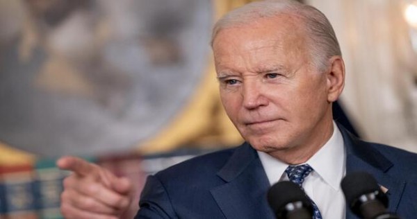 Байден заявил, что ни он, ни Трамп не должны иметь иммунитет от судебного преследования